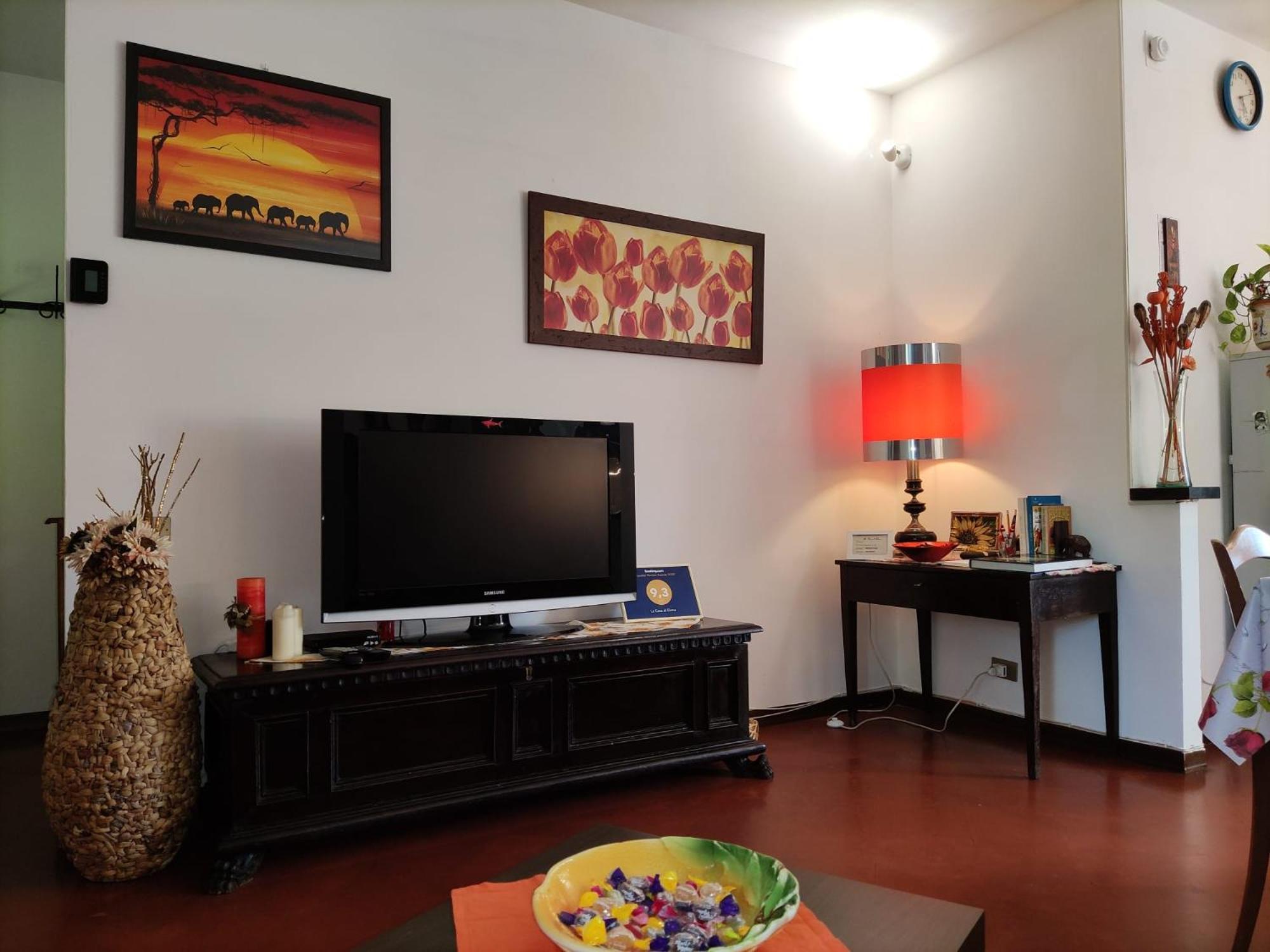 La Casa Di Elena Hotel Camerino Kültér fotó
